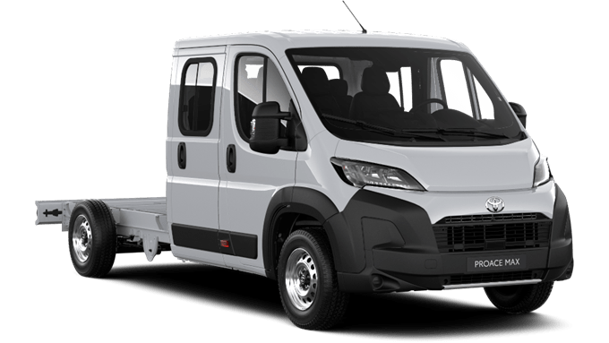 Toyota Proace Max