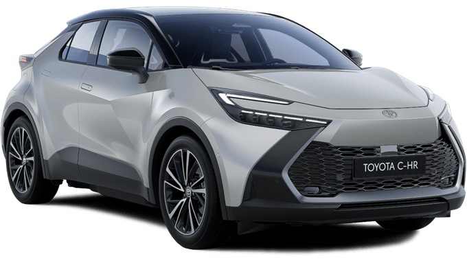 Toyota Toyota C-HR