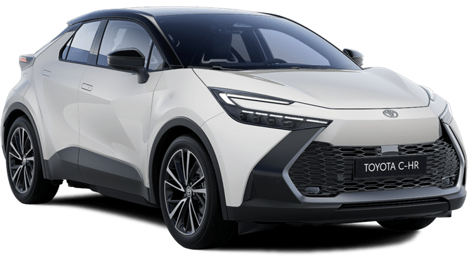 Toyota Toyota C-HR