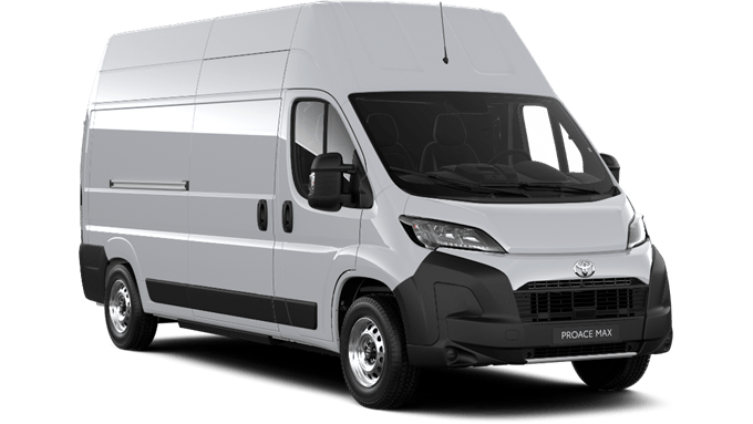 Toyota Proace Max