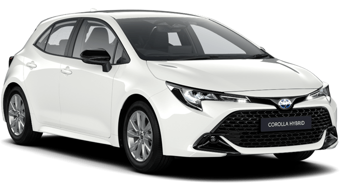 Toyota Corolla Hatchback