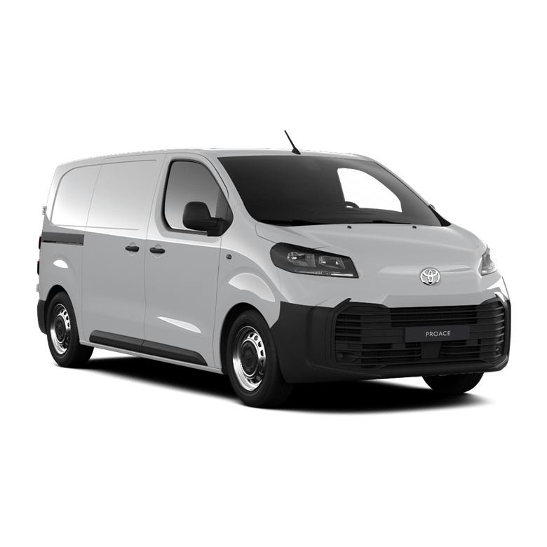 Proace