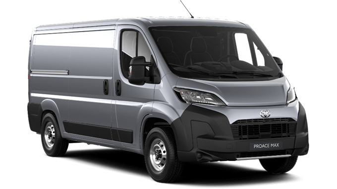 Toyota Proace Max