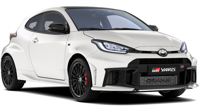 Toyota GR Yaris