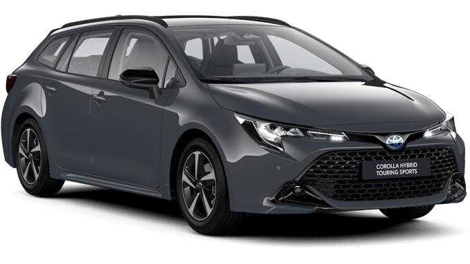 Toyota Corolla Touring Sports