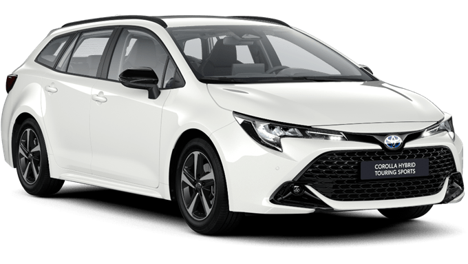 Toyota Corolla Touring Sports