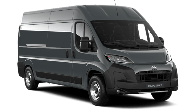 Toyota Proace Max