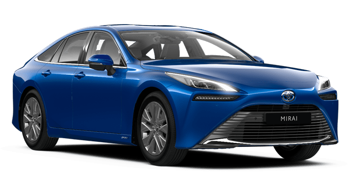 Toyota Mirai