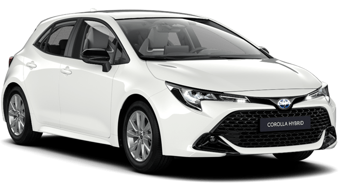 Toyota Corolla Hatchback