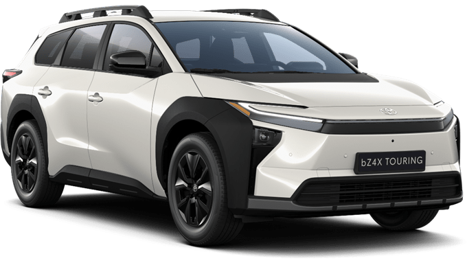 Toyota Toyota bZ4X Touring