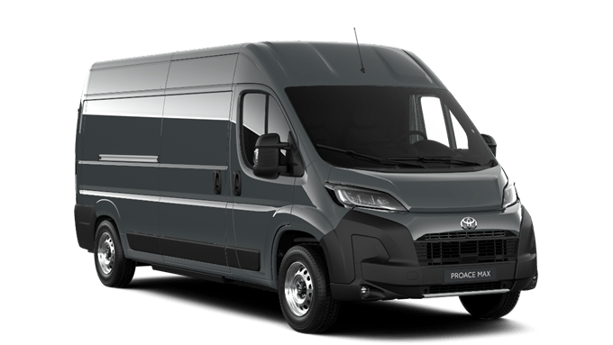 Toyota Proace Max