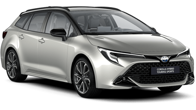 Toyota Corolla Touring Sports