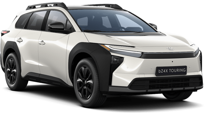 Toyota bZ4X Touring