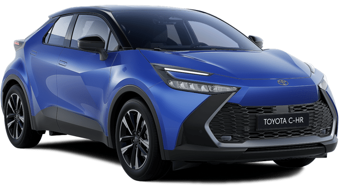 Toyota TOYOTA C-HR
