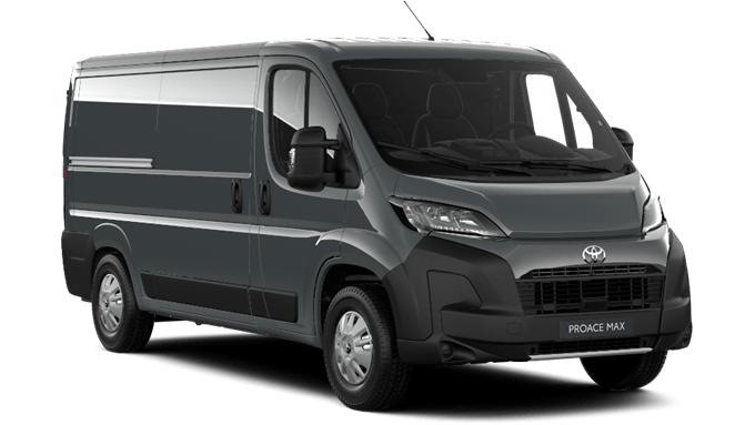 Toyota Proace Max