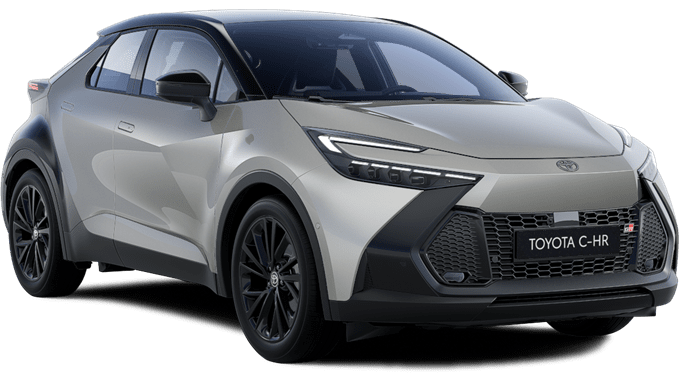 Toyota Toyota C-HR