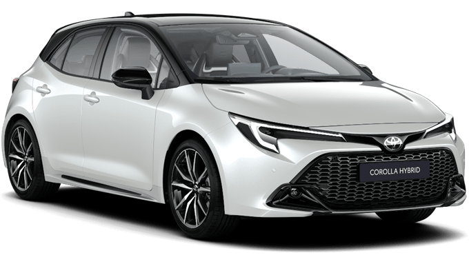 Toyota Corolla Hatchback