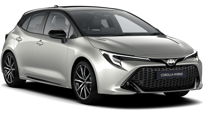 Toyota Corolla Hatchback