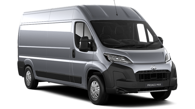 Toyota Proace Max