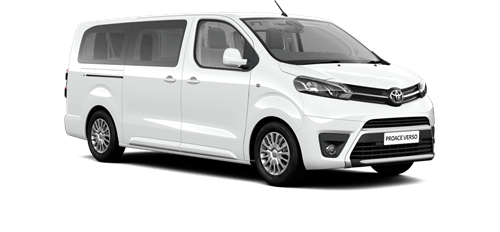 Proace verso shuttle Sale