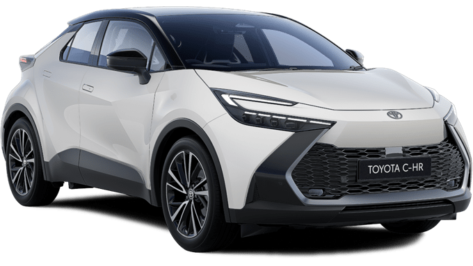 Toyota Toyota C-HR