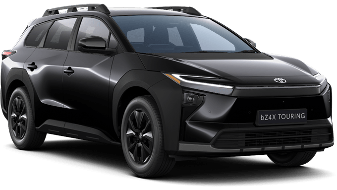Toyota bZ Touring