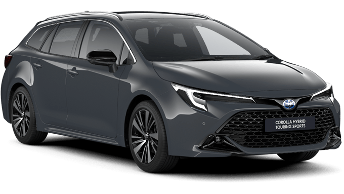 Toyota Corolla Touring Sports