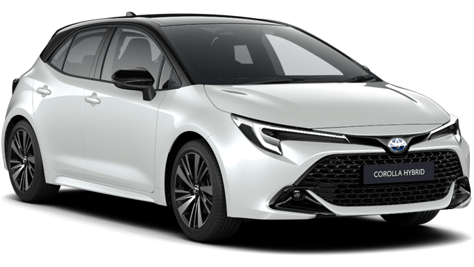 Toyota Corolla Hatchback