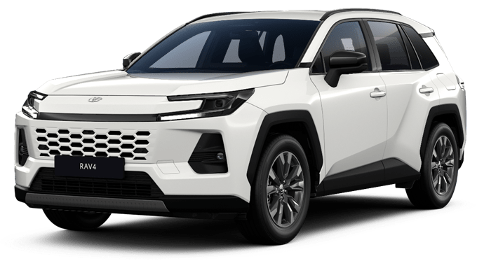 Toyota ראב4