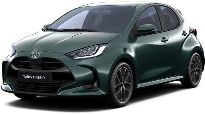 Toyota יאריס