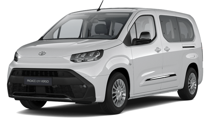 Toyota טויוטה סיטי 