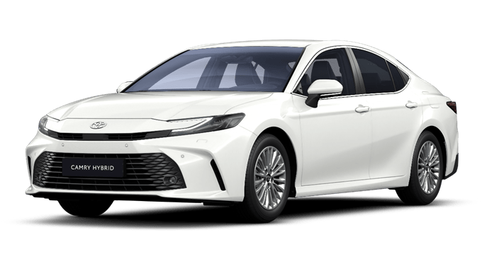 Toyota קאמרי