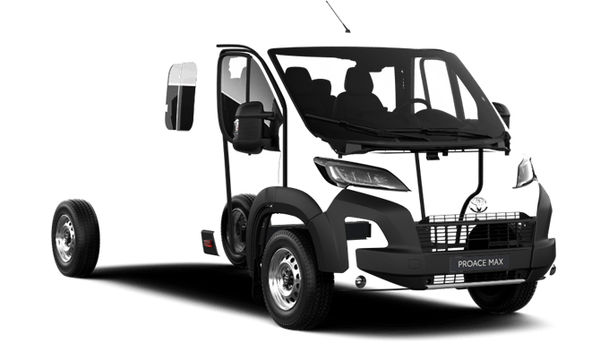 Toyota Proace Max