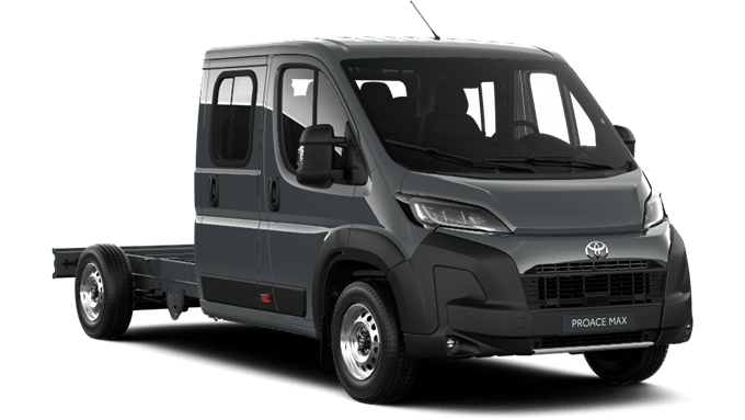 Toyota Proace Max