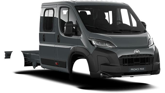 Toyota Proace Max