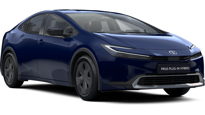 Toyota Prius Plug-in