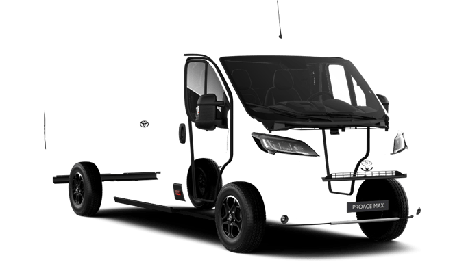 Toyota Proace Max