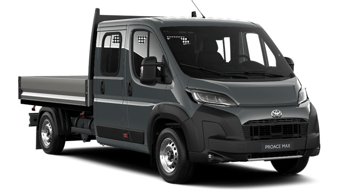 Toyota Proace Max