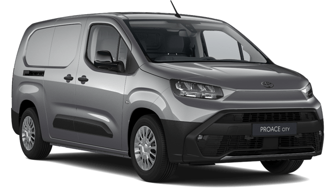 Toyota PROACE CITY