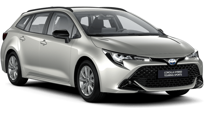Toyota Corolla Touring Sports