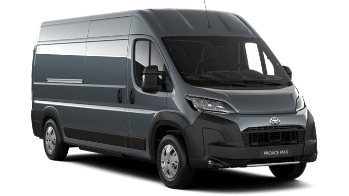 Toyota PROACE MAX