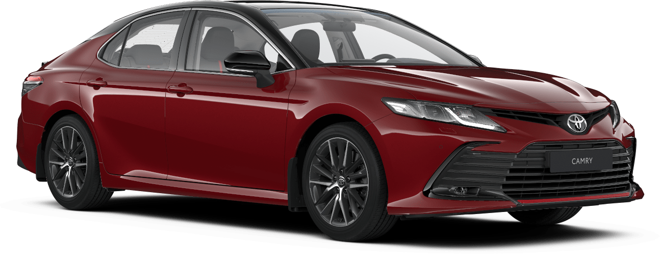 Toyota Camry - GR Sport - Седан