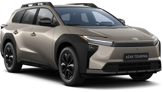 Toyota Toyota bZ4X Touring