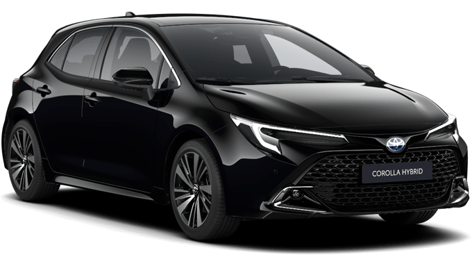Toyota Corolla Hatchback