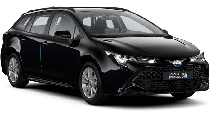 Toyota Corolla Touring Sports