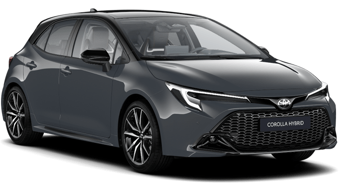 Toyota Corolla Hatchback