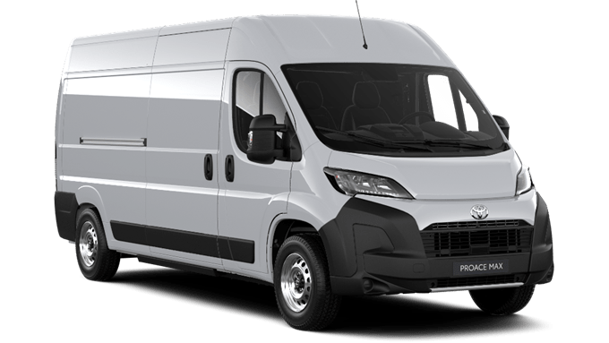 Toyota Proace Max