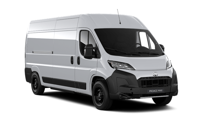 Toyota Proace Max