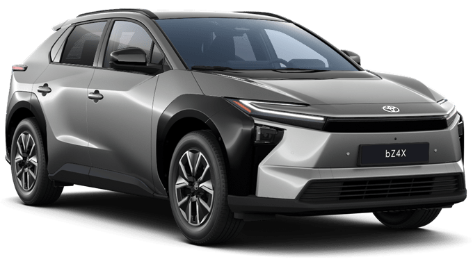 Toyota Toyota bZ4X