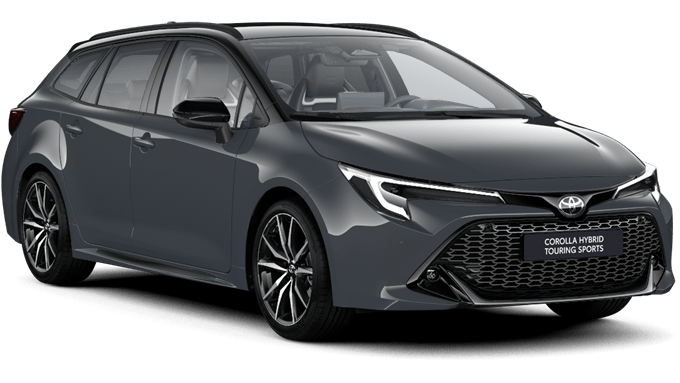 Toyota Corolla Touring Sports